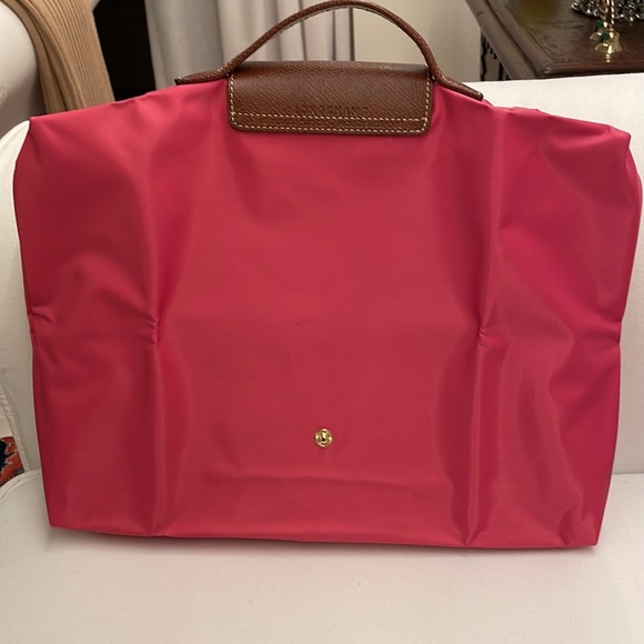 Longchamp Accessories Longchamp Laptop Bag L Pliage Poshmark